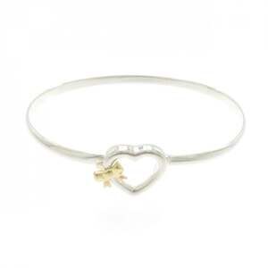 TIFFANY Gold Bracelet